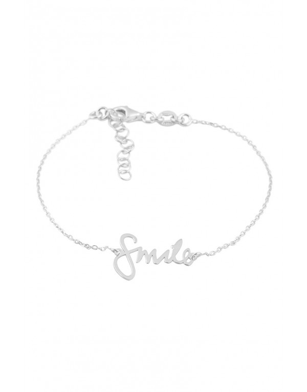 pulsera smile