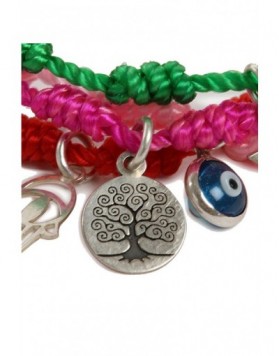  pulsera charm