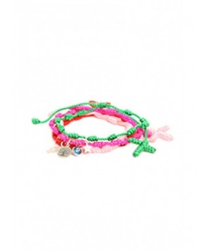  pulsera hilo