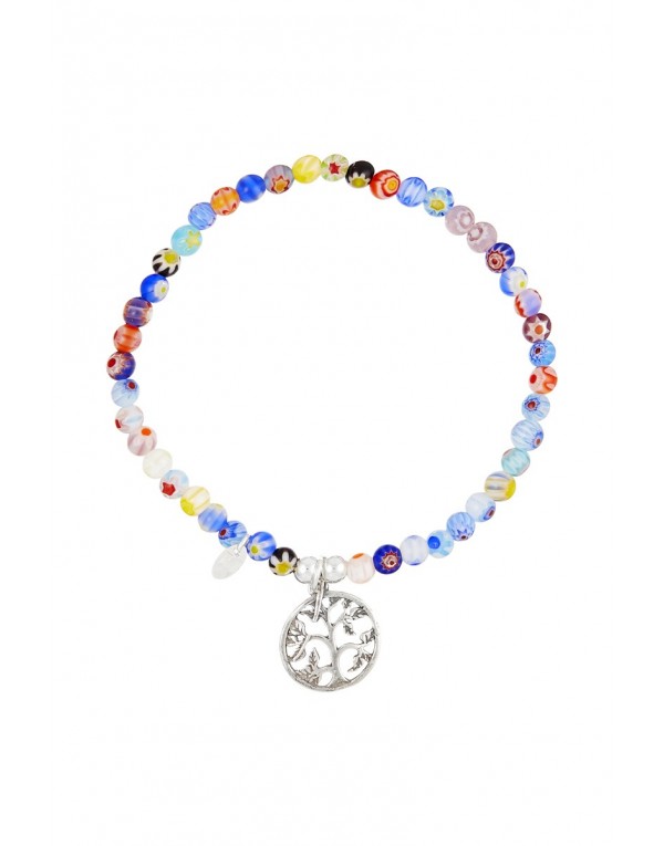 pulsera murano