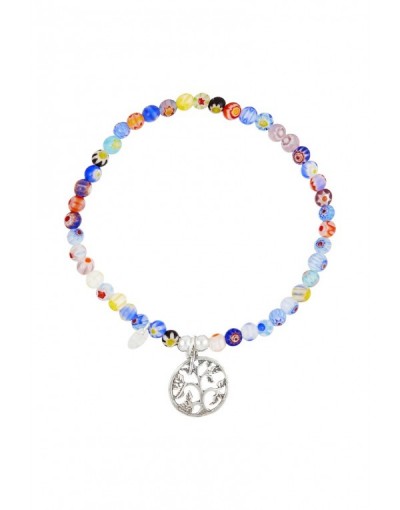 pulsera murano