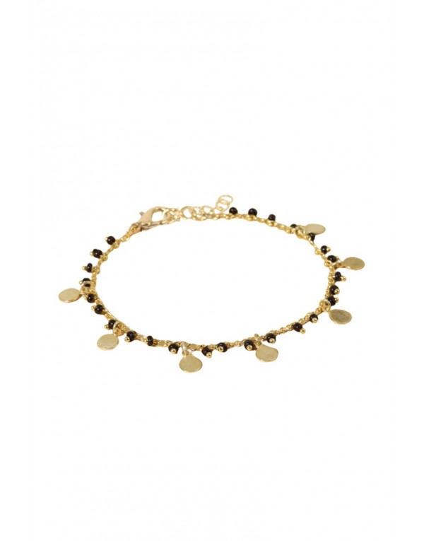 pulsera chapas